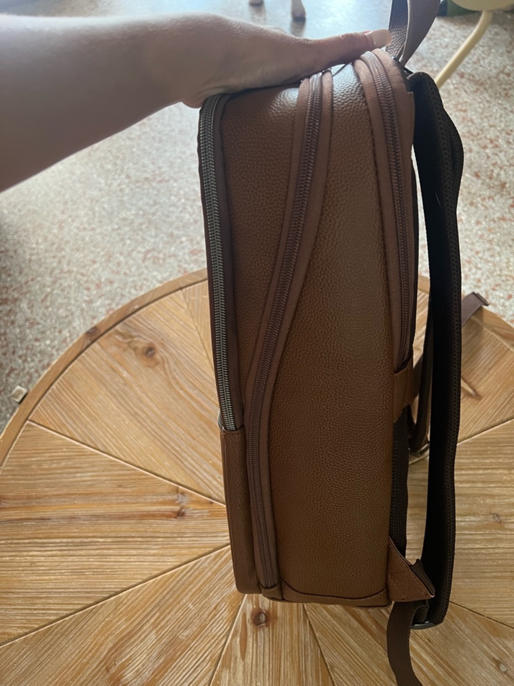 Samsonite backpack - Picture 9 of 13